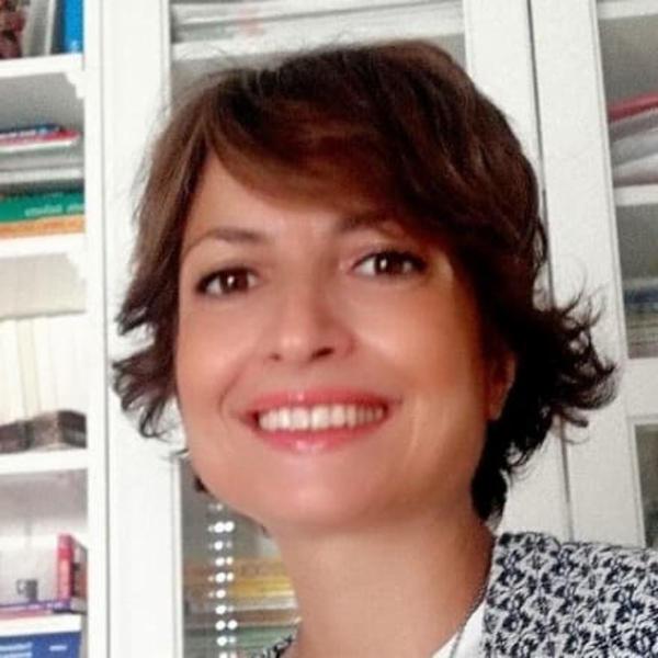 Dott.ssa Angela Bianco  - Foto 1