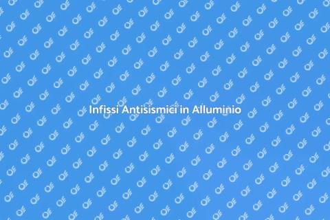 Adeguamento Normativa Antisismica
