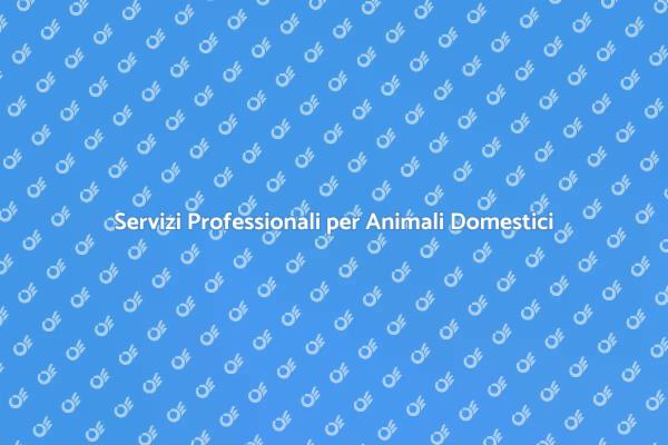 Accudire i Tuoi Animali con Amore