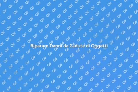 Riparazione Danni Carrozzeria Auto