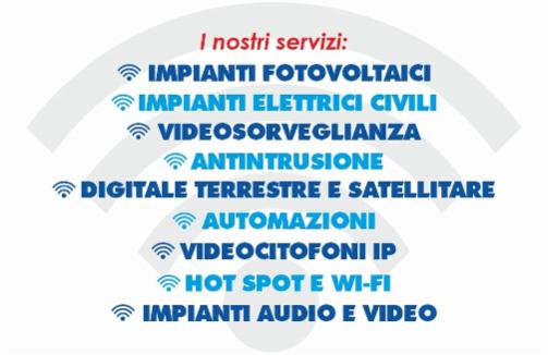 HomeSecuritySystem di Silano Gelsomino - Foto 1