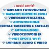 HomeSecuritySystem di Silano Gelsomino