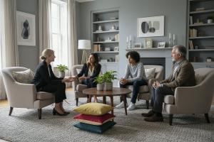fare seduta di terapia multisistemica: Da €100
