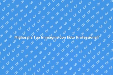 Foto Commerciali per il Tuo Business