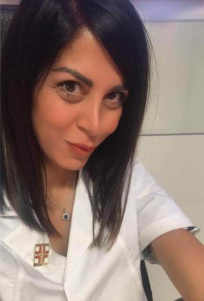 Laura giovannini - Foto 1