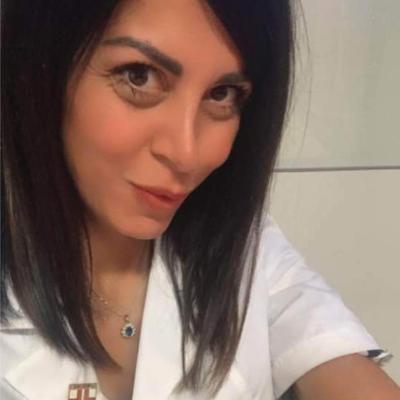 Laura giovannini