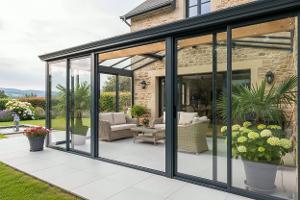 creare veranda: Da €550