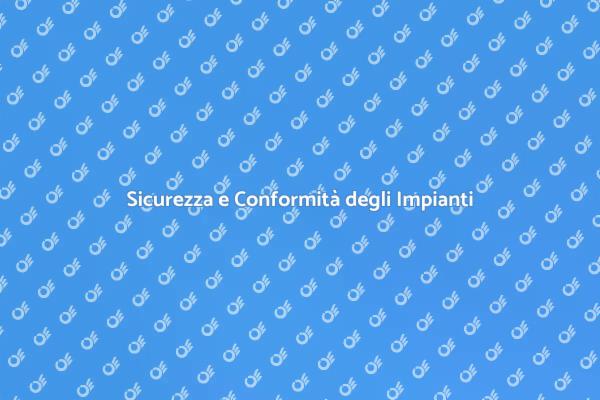 La Guida alla Conformità degli Impianti