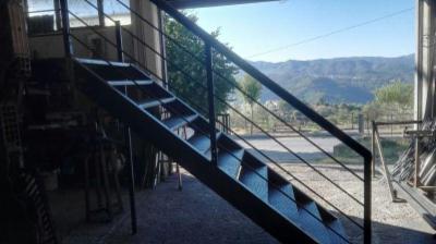 Lavorazione Alluminio Ferro di Francesco Tiano  - Foto 7