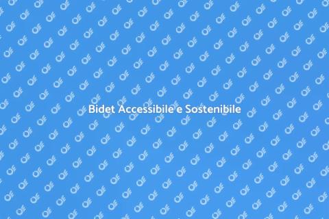 Rialzo Bidet Sostenibile ed Elegante