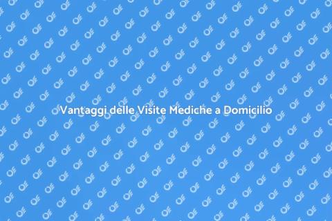 Visita Medica Domiciliare per Malati