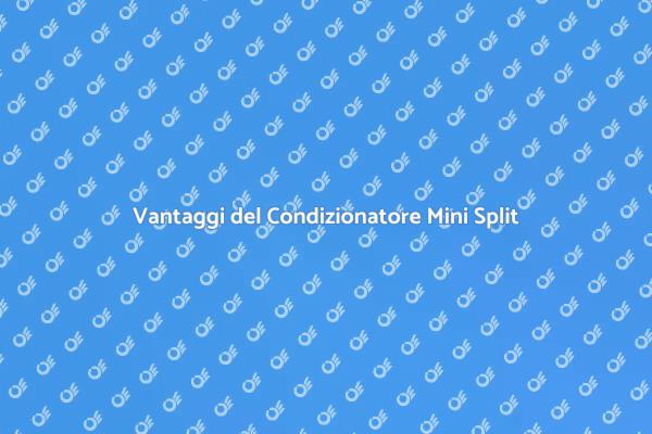 Guida all'Installazione Mini Split