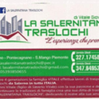 La Salernitana Traslochi