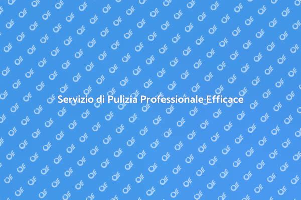 Mantieni i Tuoi Spazi Sempre Puliti