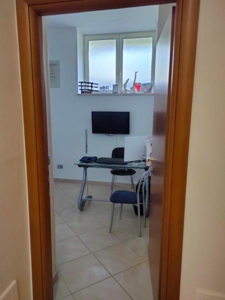 Lucio Iezzi Osteopata - Foto 9