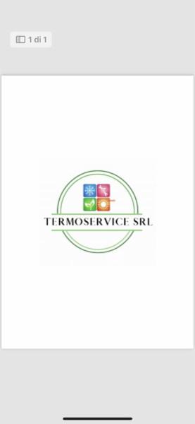 TERMOSERVICE SRL - Foto 1