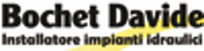 Bochet Davide - Installatore Impianti Idraulici  - Foto 1