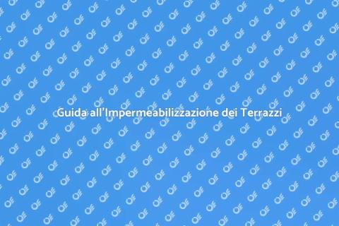 Impermeabilizzazione Liquida per Balconi