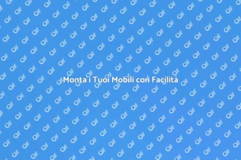 Montare Mobili: Guida Pratica e Veloce