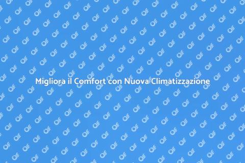 Sostituire il Sistema di Climatizzazione
