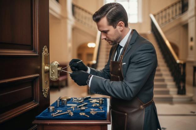 Quanto costa assumere un fabbro per serrature?