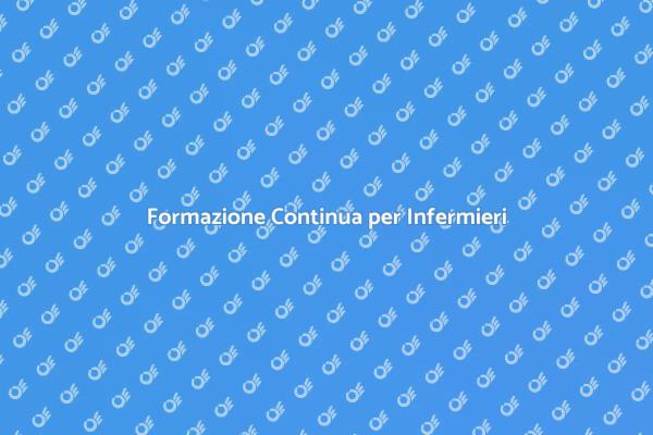 L'Essenziale Aggiornamento per Infermieri