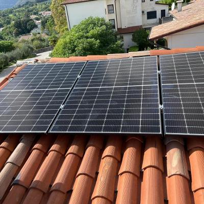 Ecoimpianti srl