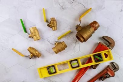 Gli errori idraulici più comuni tra gli amanti del fai-da-te