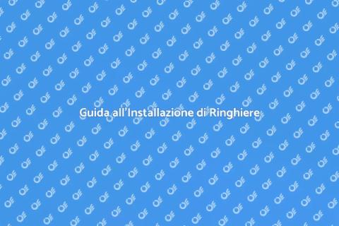 Installare Ringhiere per Scale Elicoidali