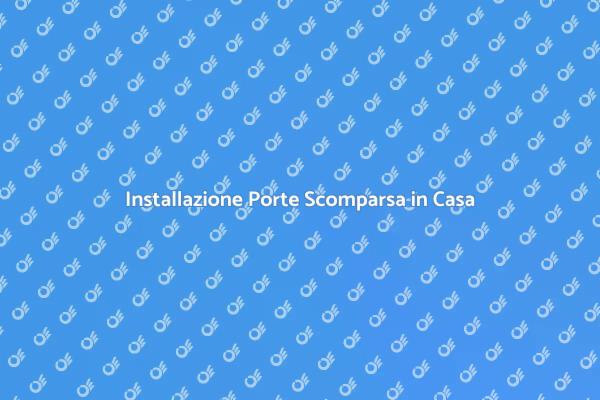 Riorganizza gli Spazi con Eleganza