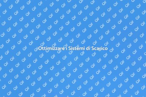 Efficienza dei Sistemi di Scarico