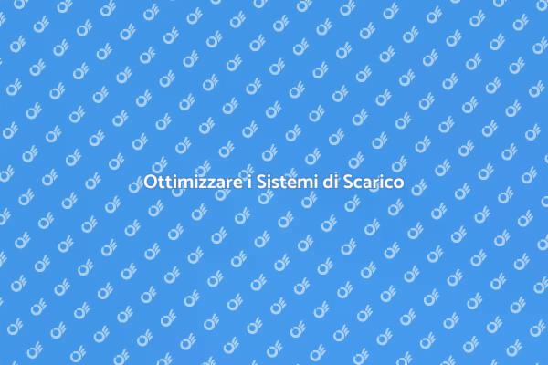 Migliora i Tuoi Sistemi di Scarico