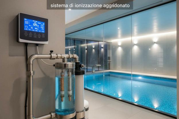 Acqua Cristallina per la Tua Piscina