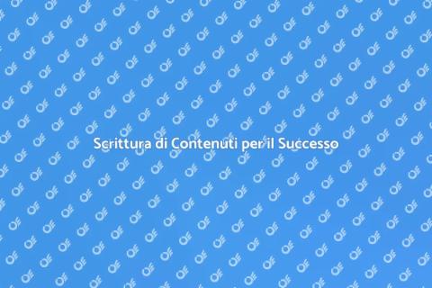 Scrittura Web: Potenzia il Tuo Business
