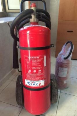 S.A.C. Antincendi  - Foto 5