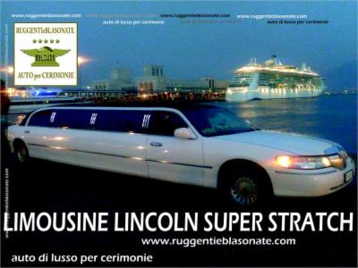 Ruggenti e Blasonate Luxury Motors l. s. e. r. l. C. - Foto 27