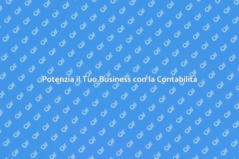 Consulenza Contabile per Aziende