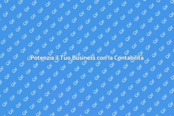 Massimizza il Tuo Business con Esperti