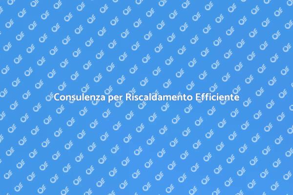 Trasforma il Tuo Riscaldamento Oggi