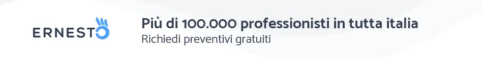 ernesto preventivi gratuiti