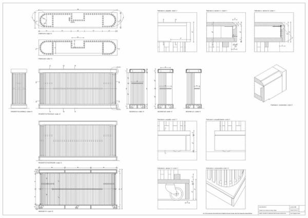 Studio di architettura - Foto 5