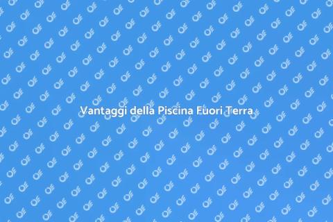Piscina Fuori Terra Ecologica