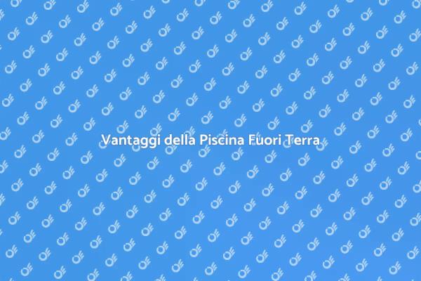 Piscina Sostenibile per il Tuo Giardino