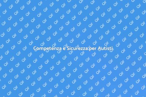 Formazione Sicura per Autisti Merci