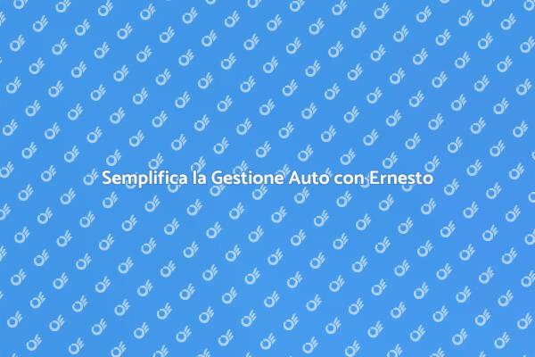 Semplifica le Pratiche Auto Oggi