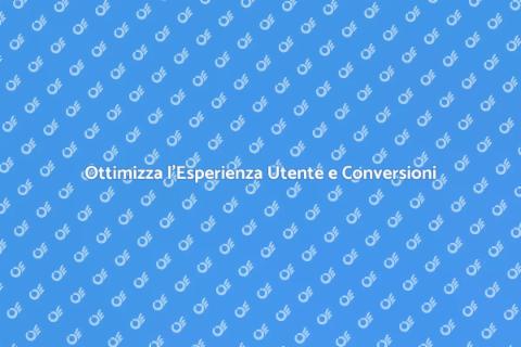 Analisi Esperienza Utente e Conversione
