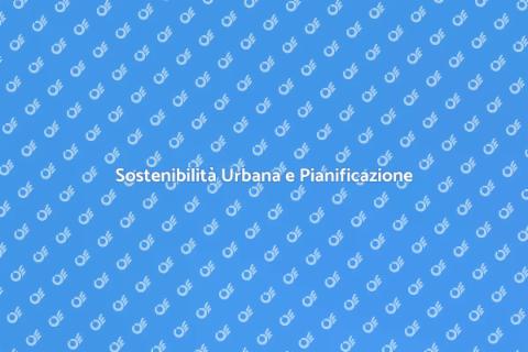Pianificazione Termodinamica Sostenibile