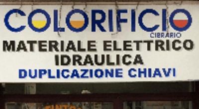 Colorificio Cibrario  - Foto 1