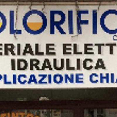 Colorificio Cibrario