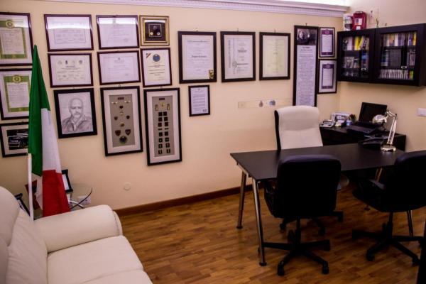 Aeffesse del Dr. Angelo Cav. Centanni - Foto 8